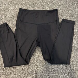 Athleta ultimate stash pocket 78 tight small petite